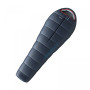 Schlafsack Husky Extreme Anapurna - 28°C grau