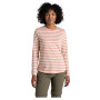 Damen-T-Shirt Craghoppers NosiLife Akona Long Sleeved Top