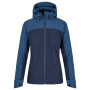 Damenjacke Kilpi Ravia-W (2023) blau