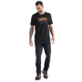 Herren-T-Shirt Icebreaker Men Tech Lite II SS Tee Mountain Mantra