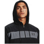 Herren Windjacke Under Armour Sportstyle Windbreaker