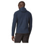 Herren Funktions-Sweatshirt Patagonia R1 Air Full Zip Hoody