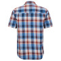 Herrenhemd Marmot Notus SS