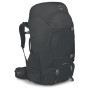 Damenrucksack Osprey Fairview Trek 70 schwarz black