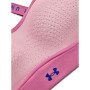 Büstenhalter Under Armour Infinity Mid Bra