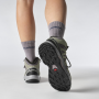 Damen Wanderschuhe Salomon X-Adventure Recon Mid Gore-Tex