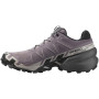 Damen Laufschuhe Salomon Speedcross 6 Wide