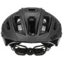 Fahrradhelm Uvex Quatro Cc