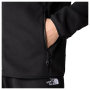 Herren-Sweatshirt The North Face M 100 Glacier Full Zip 2023