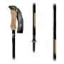 Trekkingstöcke Fizan Compact Tech