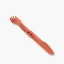 Besteckset Sea to Summit Passage Cutlery Set 2 Piece