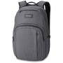 Rucksack Dakine Campus M 25L dunkelgrau Carboni