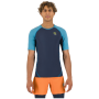 Herren-T-Shirt Karpos Lavaredo Jersey