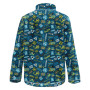 Kinder-Sweatshirt WAMU Bagr