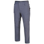 Herrenhose Dare 2b Tuned In II Z/O grau QuarryGray