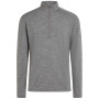 Größe: L / Farbe: grau