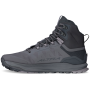 Wanderschuhe Altra M Lone Peak 9 Waterproof Mid