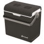 Kühlbox Outwell ECOcool Lite 24L 12V/230V 2023 schwarz Black