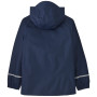 Wasserdichte Kinderjacke Patagonia K's Torrentshell 3L Rain Jacket