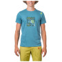 Herren-T-Shirt Rafiki Arcos