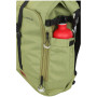 Rolovací batoh na notebook Husky Moper 28L