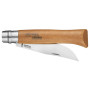 Klappmesser Opinel N°12 Carbon Viroblock