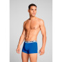 Herren-Boxershorts Puma Everyday Multi Logo Boxers 2P