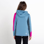 Kinder-Sweatshirt Dare 2b Hero Core Stretch