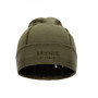 Mütze Brynje of Norway Arctic Tactical Hat olivenfarbe olive