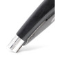 Klappmesser Main Knives German Line drop point - Black 1200