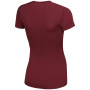 Damen-T-Shirt Zulu Merino 160 Short Heart