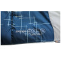 Deckenschlafsack Vango Kanto Single