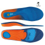 blau/orange