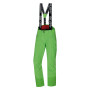 Damen-Winterhose Husky Mitaly L grün