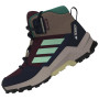 Kinderschuhe Adidas Terrex Ax4R R.Rdy M Red