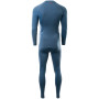 Herren-Thermounterwäsche Hi-Tec Zareen set