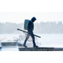 Herrenjacke Fjällräven Keb Eco-Shell Jacket M