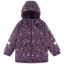 Kindergröße: 110 / Farbe: lila