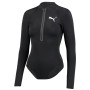 Damenbadeanzug Puma Long Sleeve Surf Suit