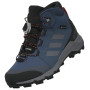 Kinderschuhe mit Membran Adidas Terrex Mid Gtx K
