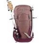 Damenrucksack Deuter Futura Pro 34 SL