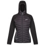 Damenjacke Regatta Wms Andreson VII schwarz Black