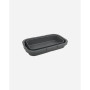 Faltschüssel mit Deckel Bo-Camp Foldable box with table top 17ltr