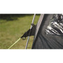 Vorzelt Outwell Milestone Shade