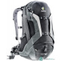 Rucksack Deuter Trans Alpine 30L 2016 grau