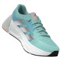 Damen Laufschuhe Adidas Questar 2 W blau Flaaqu/Silvmt/Solred
