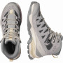 Damen Wanderschuhe Salomon Quest Echo Gore Tex