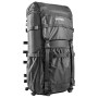 Rucksack Tatonka Packsack 2 Lastenkraxe schwarz black
