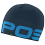 Mütze Karpos Larin Cap blau/hellblau Midnight/Diva Blue