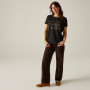 Damen-T-Shirt Regatta Filandra IX